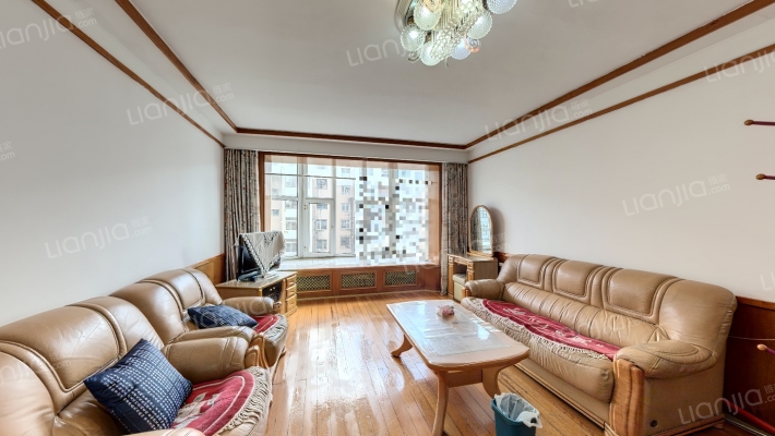 北大社区二手房实景图