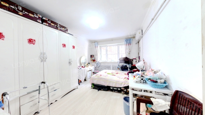 南十一道街二手房实景图