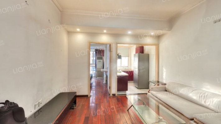 赏荷居二手房实景图