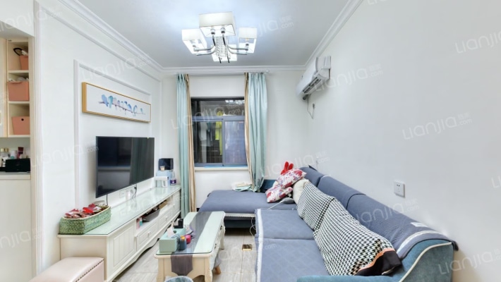 宇洋西海广场二手房实景图