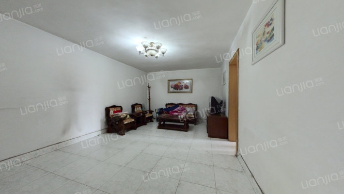 大学城二手房实景图