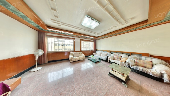 政府北路59号院二手房实景图