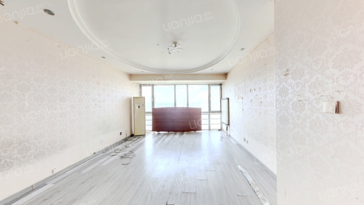 长风画卷二手房实景图