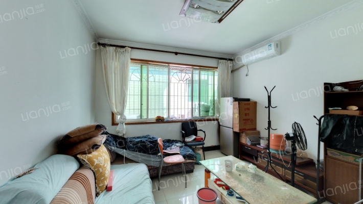 鑫城名都二手房实景图