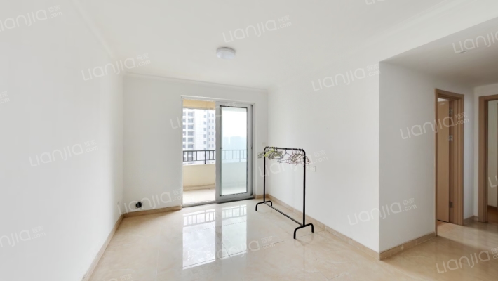 鱼先生的时代二手房实景图