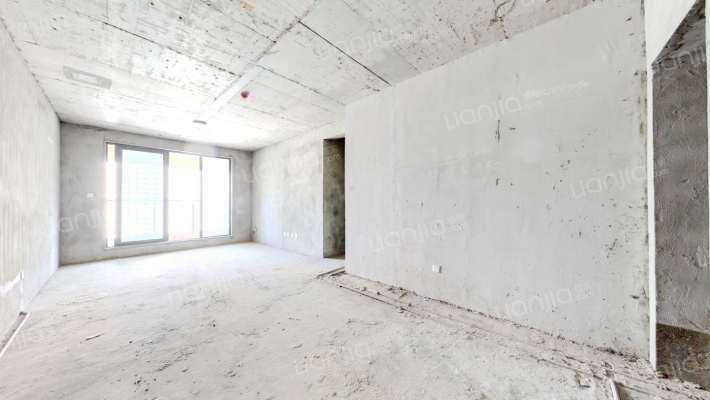 北城时代二期二手房实景图