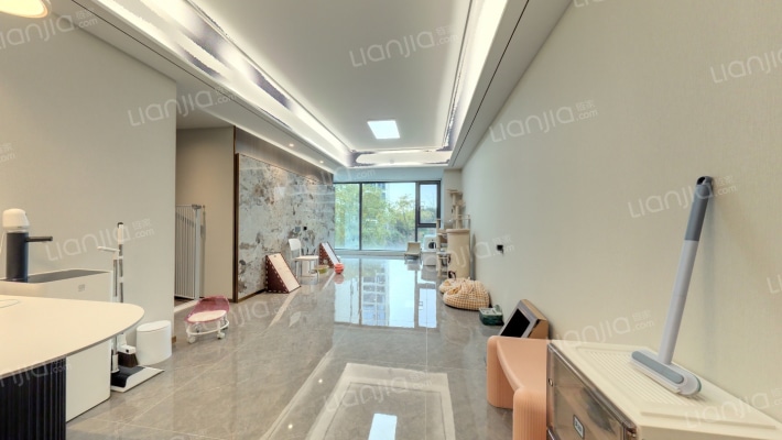 天府麓里二手房实景图