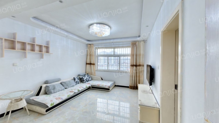 金尚•帝景蓝湾二手房实景图