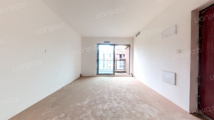 远洋合能枫丹江屿二手房实景图