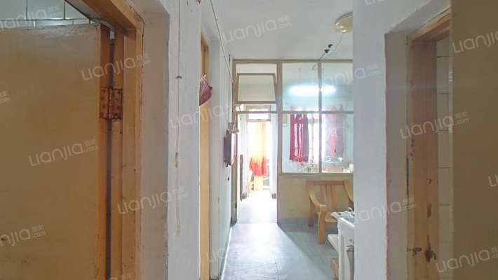 邯郸市邯山区矿院西街农资院二手房实景图