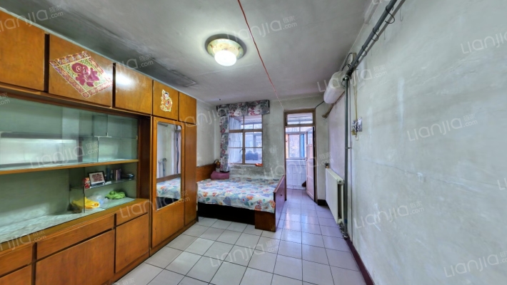 舜玉南区二手房实景图