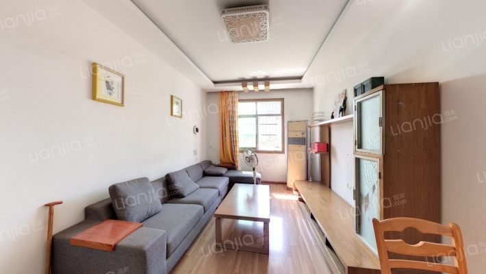 二六〇厂宿舍区二手房实景图