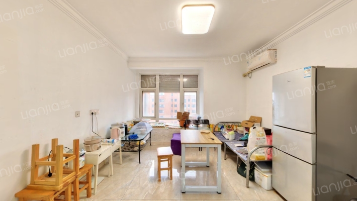 鑫苑国际花园南区(虎丘区)二手房实景图