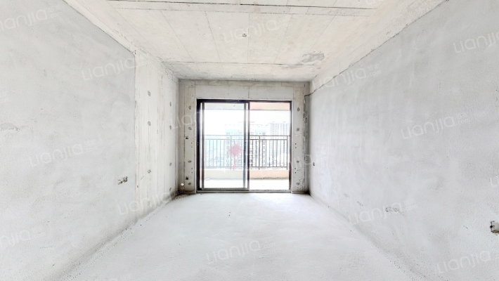 奥园瀚德棠悦府臻园二手房实景图