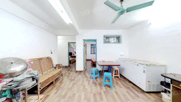 金欢喜花园二手房实景图