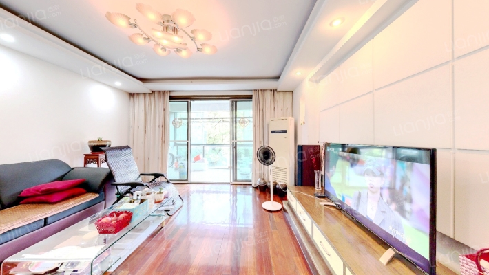 禾城世纪花园二手房实景图