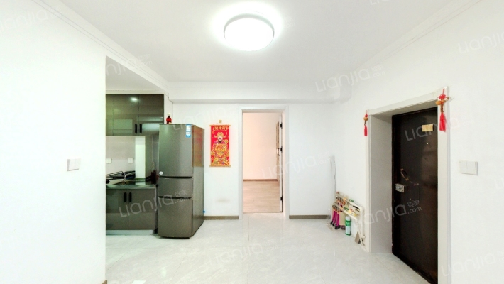 体院北小区二手房实景图