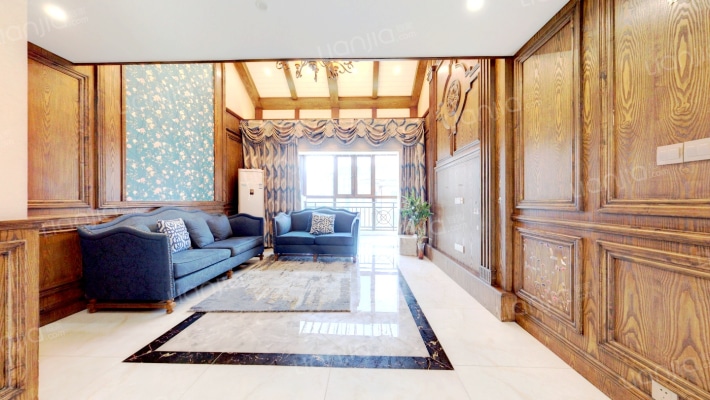 中义·阿卡迪亚二手房实景图