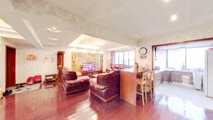 大港公寓二手房实景图