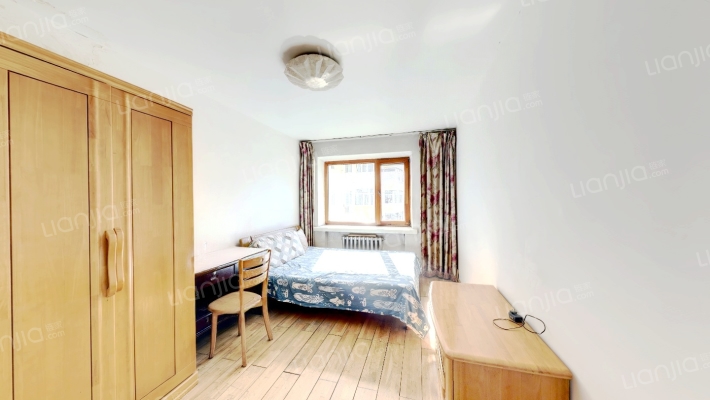 地德里小区(地工街)二手房实景图