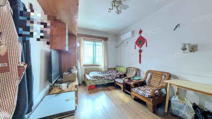 和乐苑二手房实景图