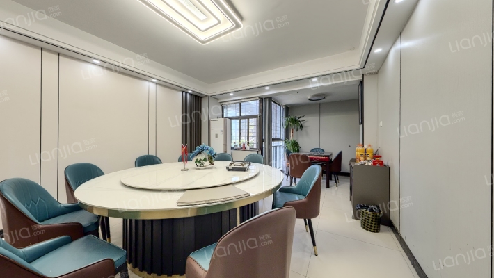 襄洲一号二手房实景图