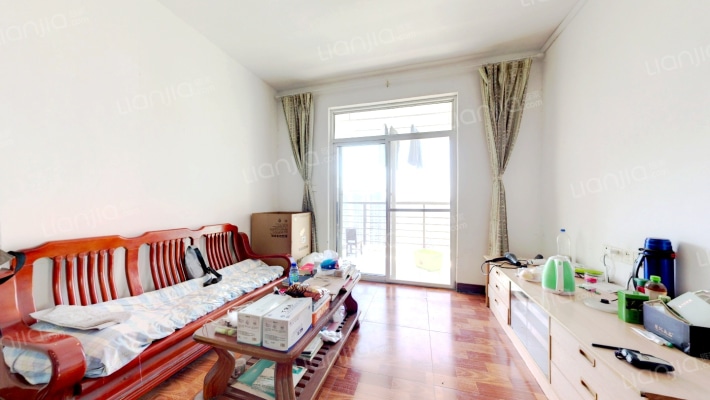 金龙琴台馨都二手房实景图