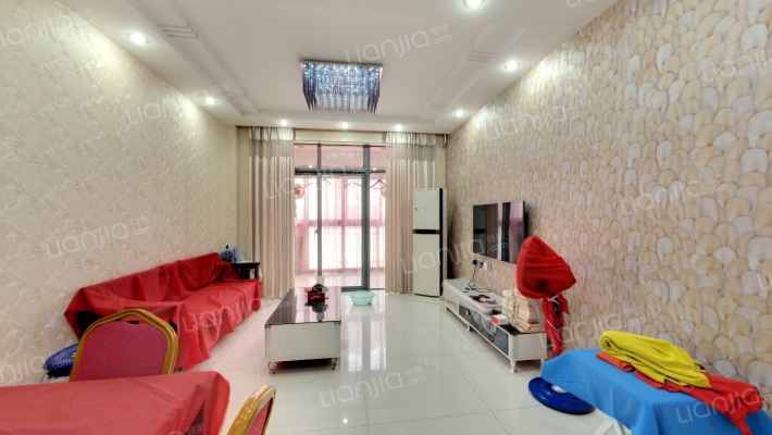 亭心花苑二手房实景图