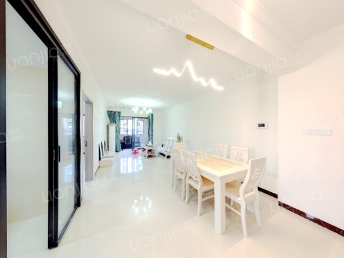 整租·大唐金峰里 1室1厅 北