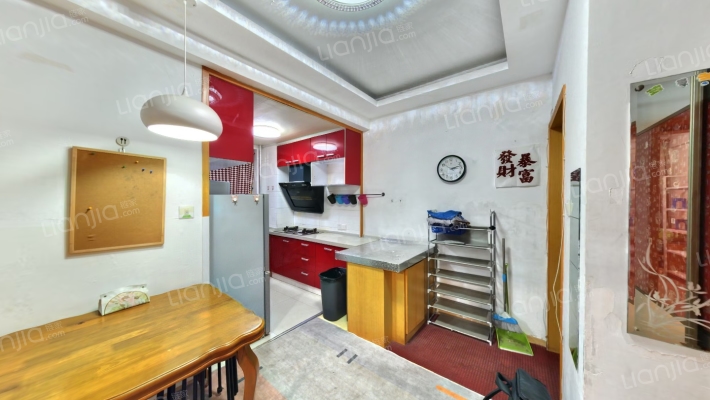 鼎新大厦二手房实景图