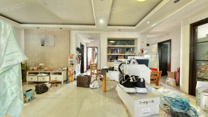 康城花园二手房实景图