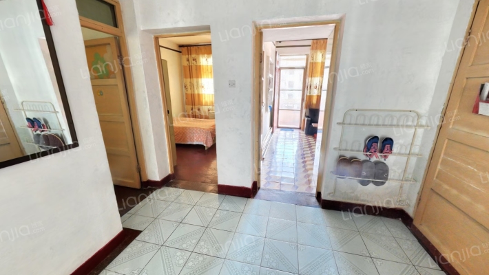 少年宫东路东一巷二手房实景图