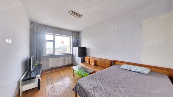 英海楼二手房实景图