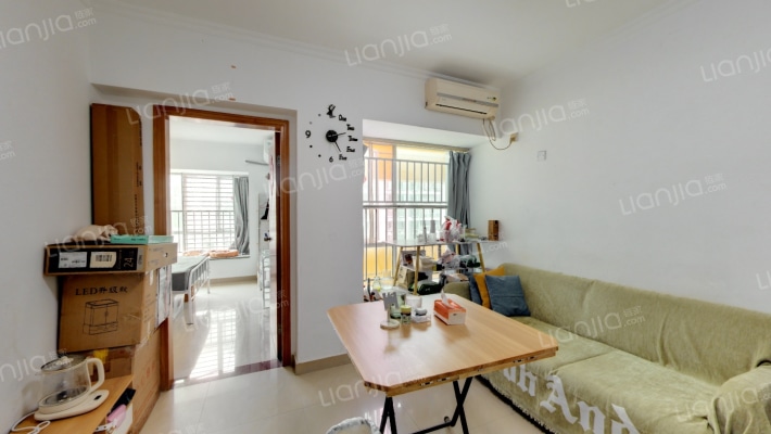 金色阳光雅居二手房实景图