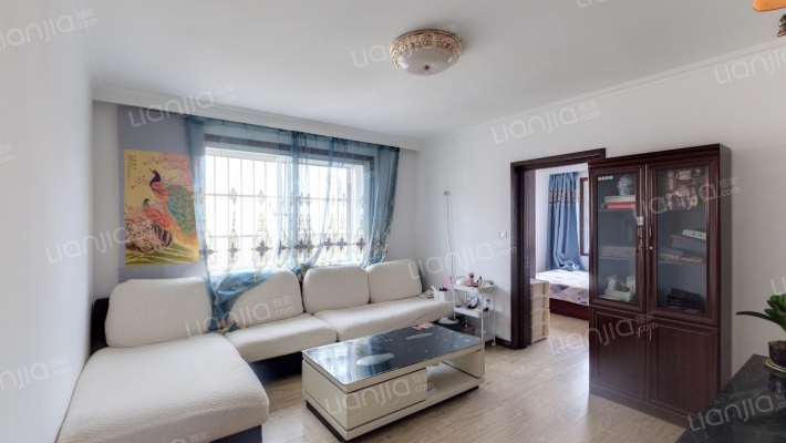 小汽车城二手房实景图