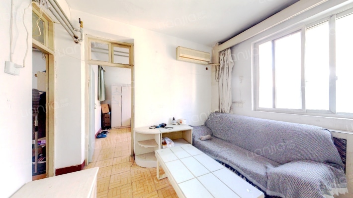 金水路9号院附2号院二手房实景图