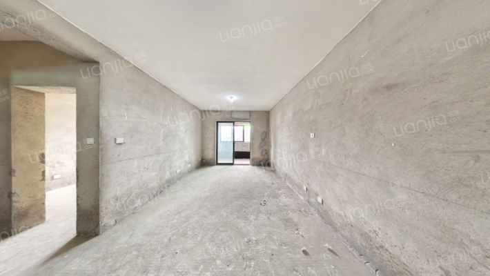 花冲盛世家园二手房实景图