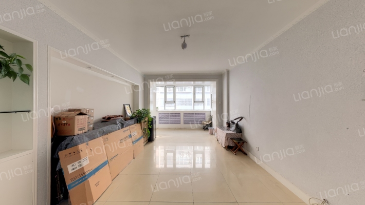 太平洋城住宅楼二手房实景图