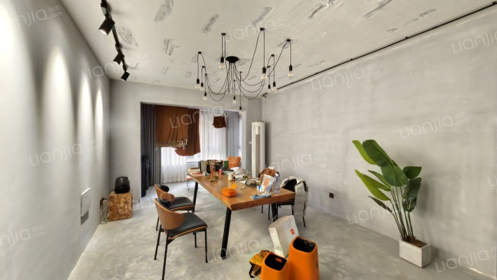 华南城紫荆名都四期锦园二手房实景图