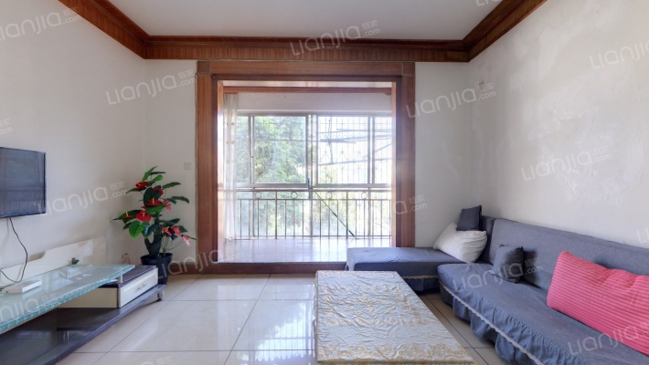 名都新城二手房实景图