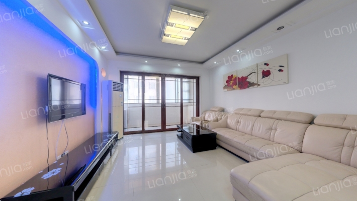 百盛花苑(射阳县)二手房实景图