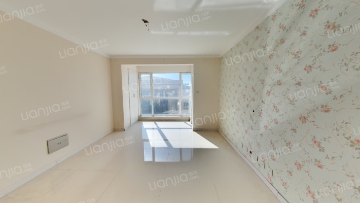 方大胜景二手房实景图