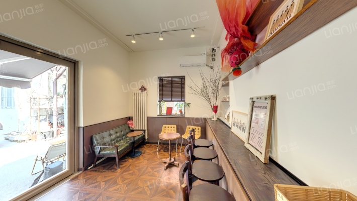 新华里(和平区)二手房实景图