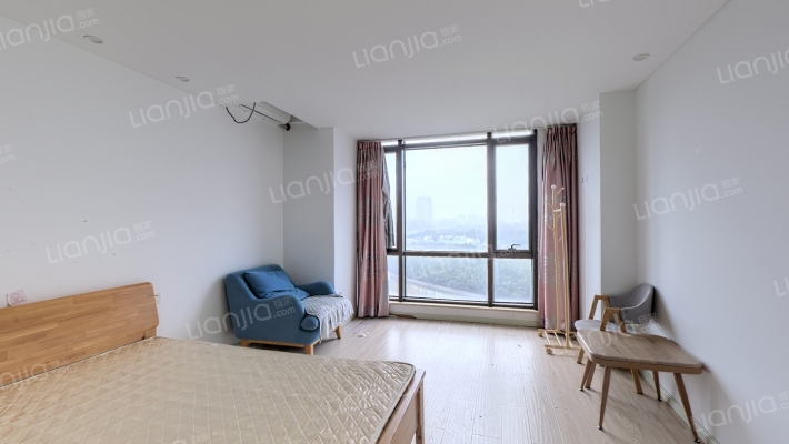 星雅汇二手房实景图