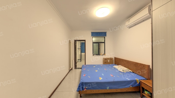 天福苑小区二手房实景图