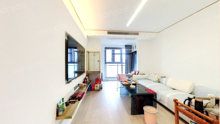 复地海上海二手房实景图