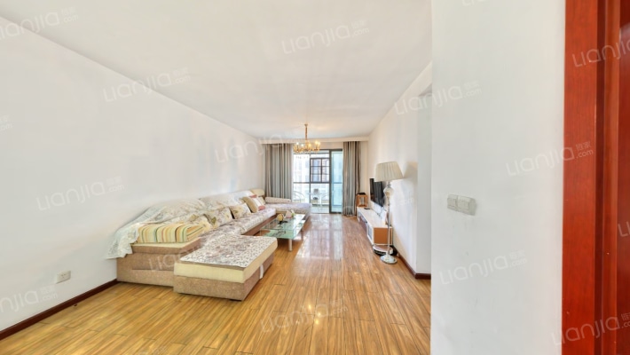 龙宇苑二手房实景图