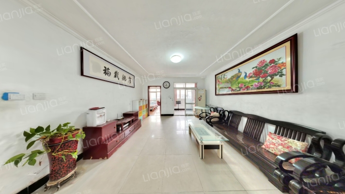 京科苑二手房实景图