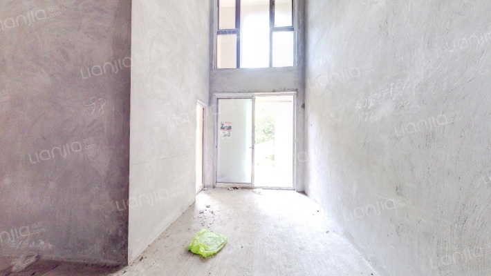 美天公园王府二手房实景图