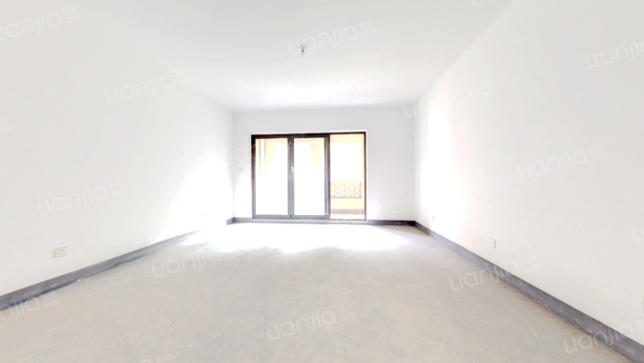 绿城桂花园二手房实景图